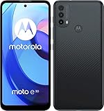 Motorola Moto E30 32GB/2GB RAM Dual-SIM mineral-grey (Generalüberholt)