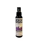 Urban Dog PRAHA Duft 100ml | Hundeparfüm mit Noten von Vanille und Orchidee