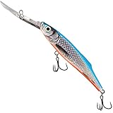 Salmo Freediver 9cm - Wobbler, Salmo Farben:Silver Blue