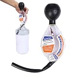 Frostschutz-Kühlmittel-Tester, Frostschutz-Tester Automotive,Schnell wirkende Gefrierpunktmesser Frostschutzprüfer | Tragbarer Frostschutz-Refraktometer Kühlmitteltester für Autos