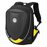 DANE Olby Motorrad Rucksack