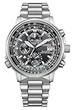 Citizen Herren Chronograph Eco-Drive Armbanduhr Promaster Sky