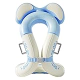Kinder Schwimmarm Schwimmer - aufblasbare Lebensweste, Paddelunterstützungsdesign | Kind 3-15 Jahre Gebrauch, Babyhilfe, Sicherheit des Fischereibeckens, Auftriebslernausrüstung
