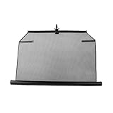 Auto Sonnenschutz - Auto Sichtschutz, Blickdichter Fensterschutz | Sonnenschutz Babys Kinder Uv, Fahrzeug Hitzeschutz Uv, Im Heißen Sommer Reisen