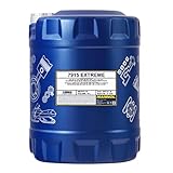 MANNOL EXTREME 10L 5W40