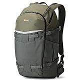 LOWEPRO Sac à DOS Flipside Trek BP 450 AW Gris