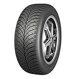 Nankang AW-6 215/50 R17 95V Ganzjahresreifen GTAM T275683 ohne Felge