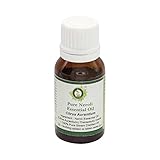 Neroli ätherische Öl | Citrus Aurantium | Für die Haut | Für Körper | Für Gesicht | Massage Öl | 100% reines natürlich | Dampf destilliert |Neroli Essential Oil | 5ml | 0.169 Unzen By R V Essential