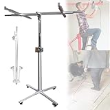 Faltbarer Trockenbau-Hebebühne – robuster Plattenheber für einfache Installation und Heimwerker-Projekte