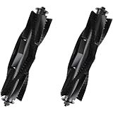 Yooghuge 2X Langlebige Hauptrollenpinselstab Kompatibel Für Tikom G8000/G8000pro Staubsauger Aufsatz Ersetzen Sie Zubehör Ersetzen