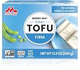 Mori Nu Silken Firm Tofu, 349 g