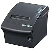 Metapace T-3 II Thermodirekt Hochleistungs-Bondrucker; Druck mit bis zu 250 mm/Sek; USB-Anschluss | SimplyPOS