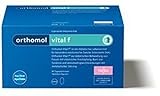 Vital F 30 Ampullen Orthomol