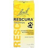 Bachblüten Original Rescura Pets