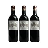 Château Cos-d'Estournel Rotwein Rot trocken Frankreich inkl. FeinWert E-Book (3 x 0.75 l)