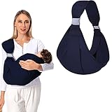 Baby Tragetuch,Verstellbare Koala Tragetuch,Multifunktionale Babytrage,Atmungsaktive Baby Tragetuch,Tragetuch Neugeborene,3D Netzstoff Tragetasche Baby,Babyträger,für Babytrage Kleinkinder bis 18Kg