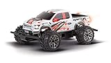 Carrera RC Ford F-150 Raptor -PX- Profi 370183017 Ferngesteuertes Profi Auto I Ferngesteuerter Geländewagen I ab 14 Jahren I Profi ferngesteuerte Fahrzeuge I RC Autos