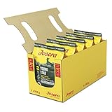JOSERA YoungStar (5 x 900 g) | Junior | Premium Trockenfutter für wachsende Hunde | Geflügel & Kartoffel | getreidefrei | Welpenfutter für mittlere und große Rassen | Hundefutter | 5er Pack