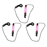 Angelschaukeln, Kettenwarnung, Bissanzeiger, Schaukel, Angelaufhänger, Angelhaken, Angelhaken, Werkzeug, Kettenwarnung, Bissalarm, tragbare Spulen, Aufhänger, Alarme