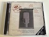 Decca Legends-Sampler