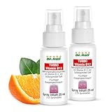 TURBO Vitamin B12 Spray, 2er Set