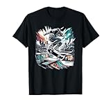 Urban Skater T-Shirt