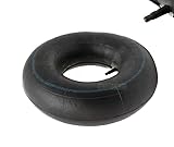 18x6.50-8 Schlauch Luftschlauch TR13 Rasenmäherreifen Rasentraktor Aufsitzmäher