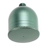 WOFASHPURET Gießkanne Sprühflaschen Metall Sprühflasche Sprühflasche Ersatzsprüher Injektor Gesichtsflasche Luftbefeuchter Sprühwasserflasche