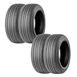 FRONWAY Sommerreifen 225/55 R 16 TL 95V ECOGREEN 66 BSW