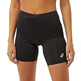 ASICS Running - Textil - Hosen kurz Core Sprinter Short Running Damen schwarz S