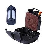 Luftfilterdeckel-Gehäusesatz for FS38 FS45 FS46 FS55 FS55R FC55 KM55 KM55R HL45 HS45 Fadentrimmer-Freischneider Zubehör