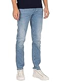 G-STAR RAW Herren 3301 Slim Jeans