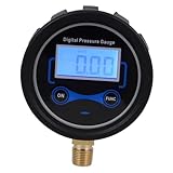 LIGHTAOTAO Digitales Reifendruckprüfgerät Autoreifenluftdruckmessgerät Reifendruckprüfwerkzeug Druckwächter Für Reifendruckmessgeräte