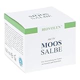 Evertz Pharma GmbH Biovolen Aktiv Moossalbe, 100 ml