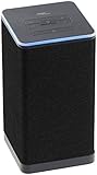 auvisio Smart Speaker: WLAN-Multiroom-Stereo-Lautsprecher Versandrückläufer (Alexa Lautsprecher, Smart, Internetradio)