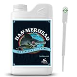 Weedness Advanced Nutrients Hammerhai 250 ml - Pflanzendünger Grow Anbau Indoor Tomaten Rasen Orchideen