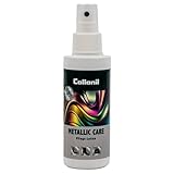 Collonil Metallic Care - Pflegende Lotion zur Wiederherstellung des Glanzes - 125ml, farblos