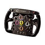 Thrustmaster F1 Wheel Add on für PS5 / PS4 / Xbox Series X|S/Xbox One/PC - Offiziell Ferrari lizenziert