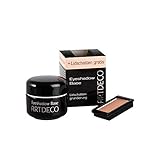 ARTDECO Eyeshadow Base Set - Make-Up Set mit Lidschattengrundierung und Lidschatten, langanhaltend