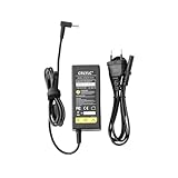 CRLYLC 19.5V 2.31A HP Ladekabel Laptop Netzteil für HP Elitebook 840 850 Probook 430 440 450 455 470 250 G3 G4 G5 G6 G7 719309-001 719309-003 721092-001 741727-001 Notebook Ladegerät 4.5 * 3.0mm