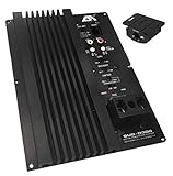 ESX SUB-D300 - Aktivmodul für Subwoofer