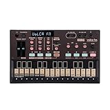 Korg - Volca FM2 - Compact 6 Voice Digital FM Synthesizer and Sequencer