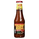 Maggi Texicana Salsa Würzsauce, 1er Pack (1 x 500 ml)