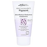 Haut in Balance Pigment Altersflecken-Reduzierende Handcreme