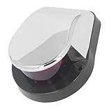 Zisemeil Bootsnavigationslicht, Hohe Helligkeit, Buglicht, Einfache Installation, Zweifarbig, IP67, Wasserdicht, 225 ° DC, 12 V, 6 W, 12 Stück LED-Perlen für Yacht