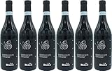 La Biòca Adae Barbera d’Alba Superiore DOC 2021 Trocken (6 x 0.75 l)