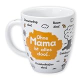 Sheepworld 42620 Tasse 'Mama'