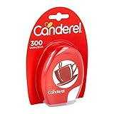 Canderel Tafelsüße, 300 St