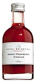 Belberry-Sweet Raspberry Vinegar, 200 ml Glasflasche, belgisches Produkt