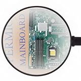 X11SCA-F Server Workstation Motherboard i9-9900k Computer CRU PHA Paket unterstützt SGX